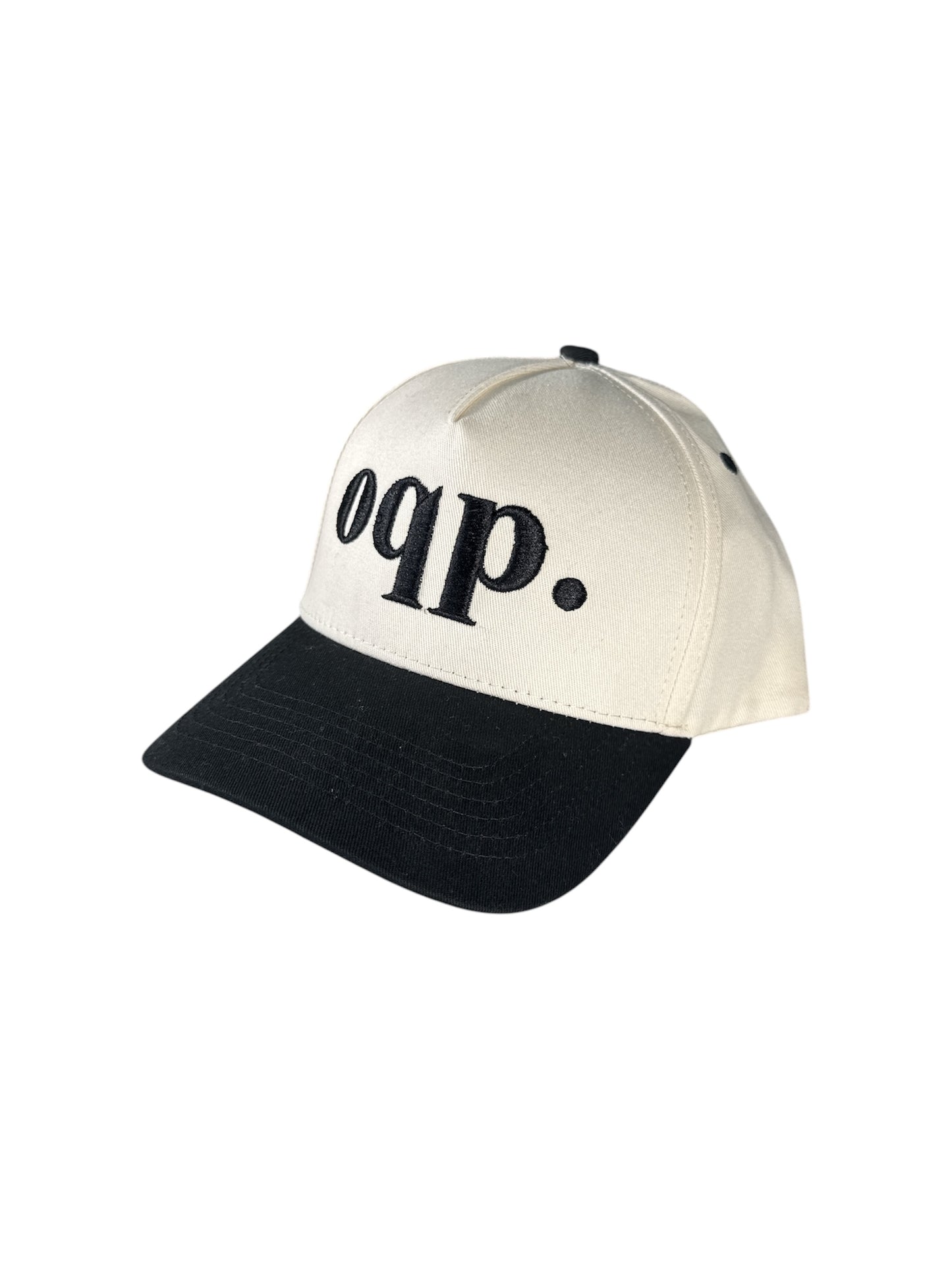 Black / Khaki K-Frame Golfer