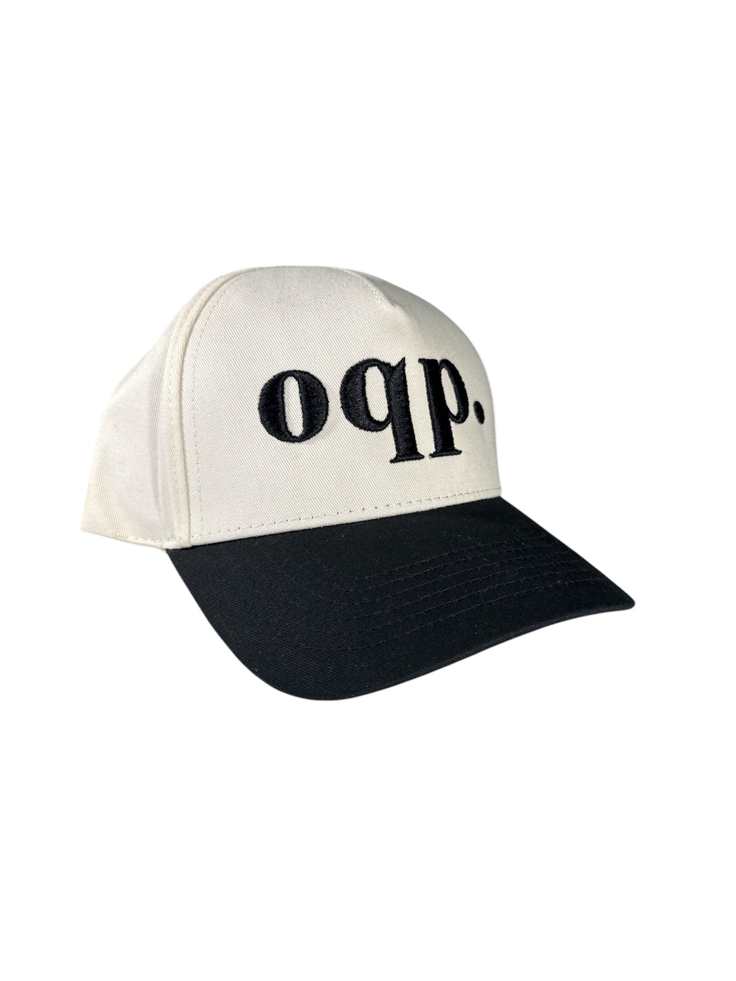 Black / Khaki K-Frame Golfer