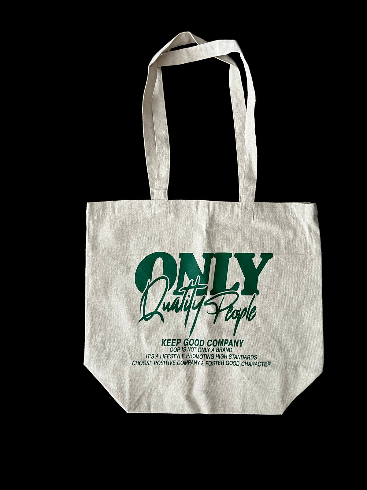 Collection Only Collections – Only Quality People