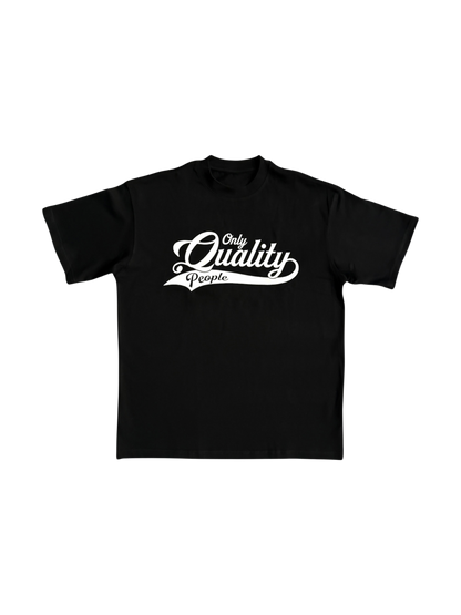 Essentials Tee