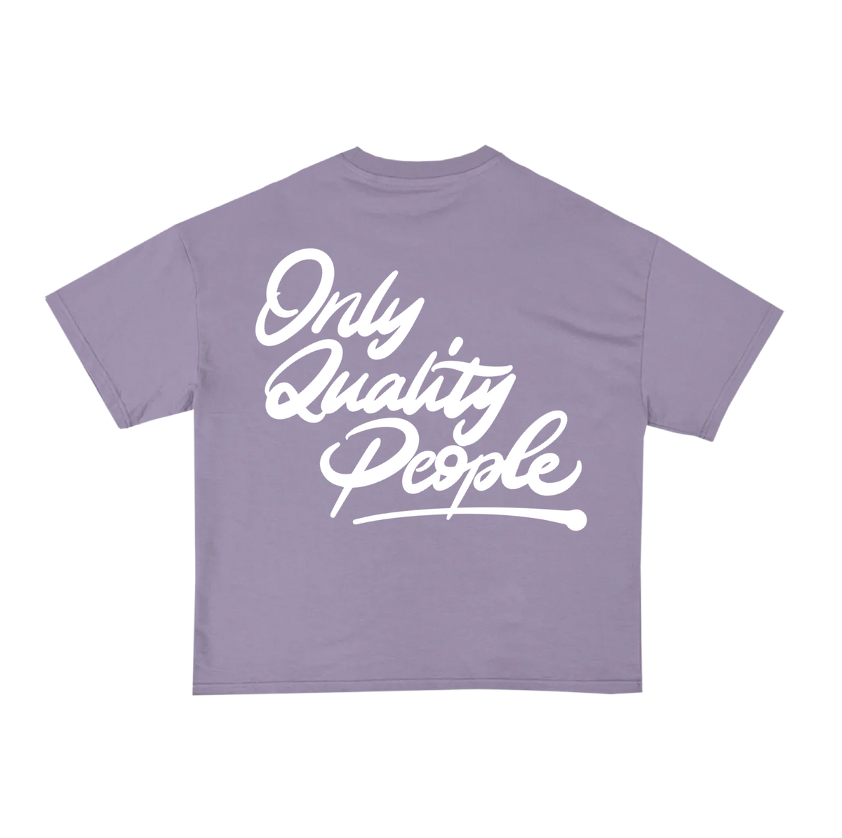 Collection Only Collections – Only Quality People